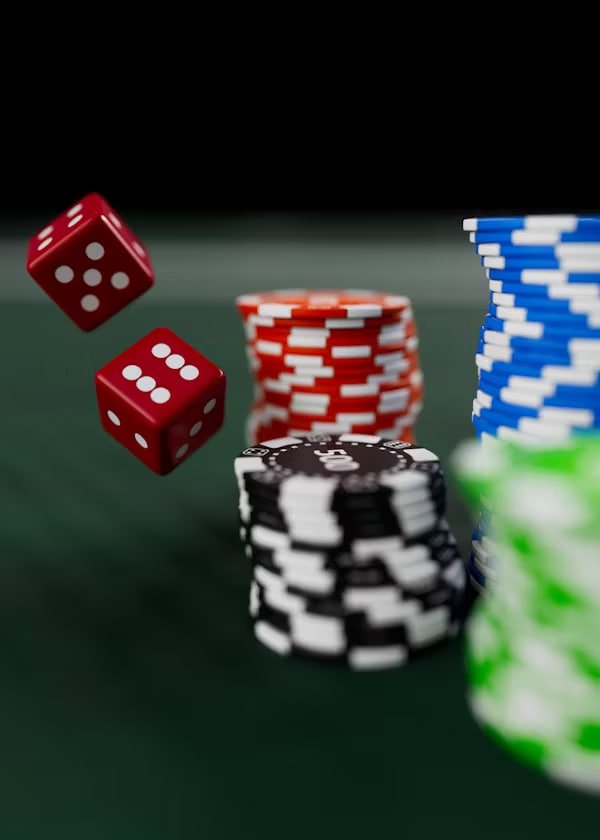 Antarmuka permainan Free Bet Blackjack