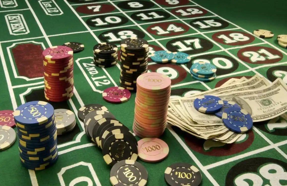 E-wallet DANA dan OVO untuk deposit live casino